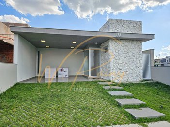 house em Avenida das Ondas, Ondinhas - Piracicaba - SP