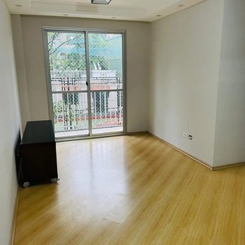 apartment em Avenida dos Ourives, Jardim São Savério - São Paulo - SP
