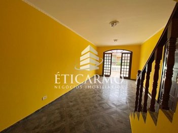 house em Rua Mateus Mendes Pereira, Jardim Nossa Senhora do Carmo - São Paulo - SP