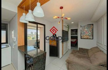 apartment em Rua Ibiturama, Parque Erasmo Assunção - Santo André - SP