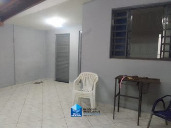 house em Avenida Campinas, Cidade Jardim - Limeira - SP