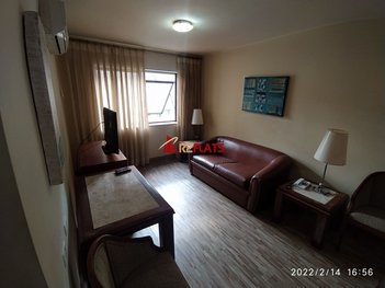 apartment em Rua Campos Bicudo, Jardim Europa - São Paulo - SP