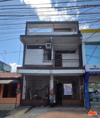 office em Avenida Alcindo Cacela, Cremação - Belém - PA