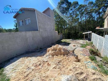 land_lot em Rua Afonso Caramigo, Centro - Cajamar - SP