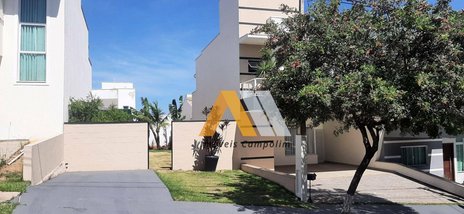 house em Avenida Antônio Soares Aguiar, Jardim Golden Park Residence II - Sorocaba - SP
