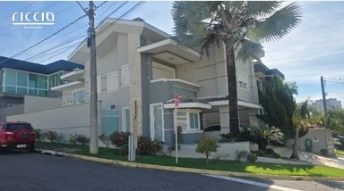 house em Rua Ademar Gonzaga, Loteamento Villa Branca - Jacareí - SP