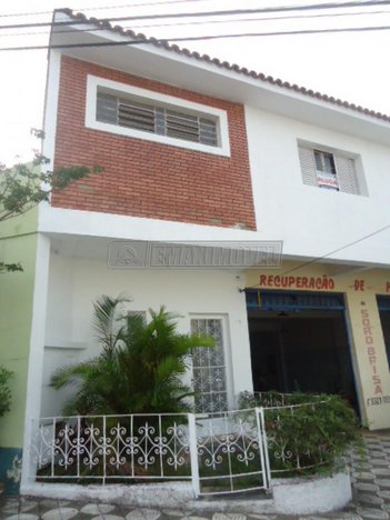 commercial_building em Rua Joaquim Nunes de Oliveira, Vila Independência - Sorocaba - SP