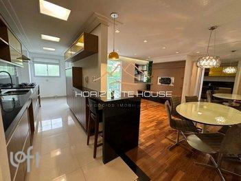 apartment em Francisco Marcondes Vieira, Vila Sônia - São Paulo - SP
