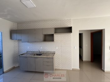apartment em Rua Padre Roque, Centro - Mogi Mirim - SP