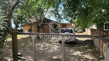 house em Servidao Joao Paulino Furtado, Encantada - Garopaba - SC