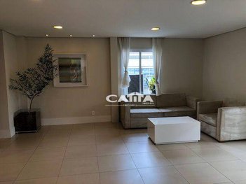 apartment em Rua do Imperador, Vila Paiva - São Paulo - SP