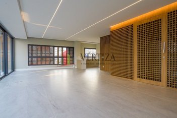apartment em Rua Januário Miraglia, Vila Nova Conceição - São Paulo - SP