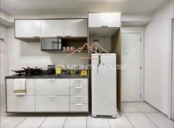 apartment em Rua Asdrúbal do Nascimento, Bela Vista - São Paulo - SP