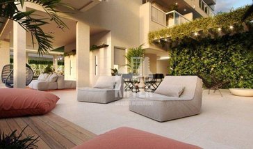 apartment em Avenida Visconde do Rio Branco, Centro - Niterói - RJ