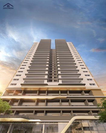 apartment em Rua Acuruí, Vila Formosa - São Paulo - SP