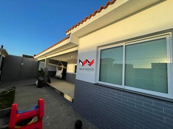 house em Avenida Barão do Triunfo, Centro - Bagé - RS