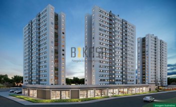 apartment em Avenida Anchieta, Valparaíso - Serra - ES