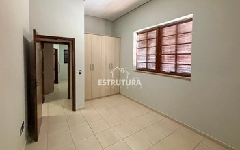 house em Rua 10, Consolação - Rio Claro - SP