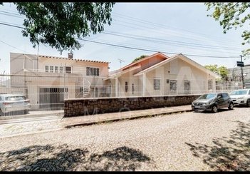 house em Avenida Benno Mentz, Vila Ipiranga - Porto Alegre - RS