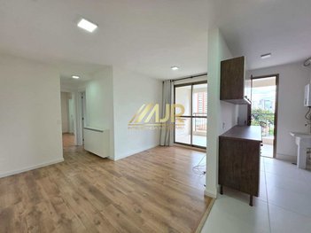 apartment em Rua Bernardo José Sampaio, Botafogo - Campinas - SP