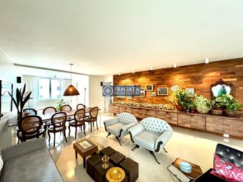 apartment em Rua Tatuí, Jardim Paulista - São Paulo - SP