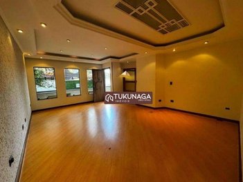 house em Travessa São Fidélis, Vila Rosália - Guarulhos - SP
