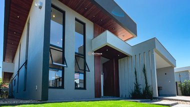 house em Revoar das Gaivotas, Campeche - Florianópolis - SC