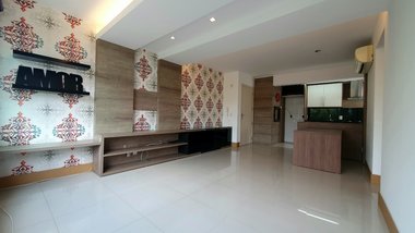 apartment em Rua General Rondon, Tristeza - Porto Alegre - RS