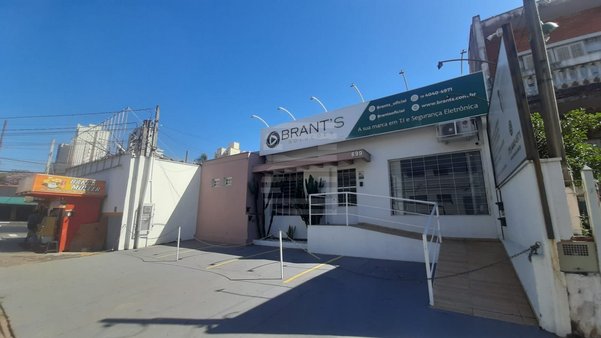 Cômodo Condomínio