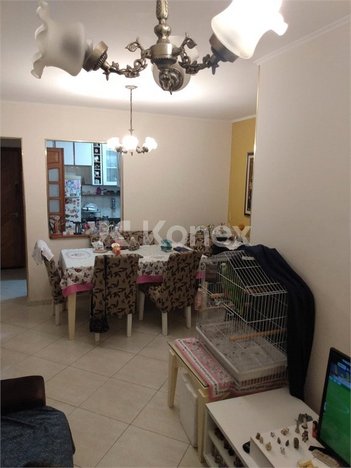 apartment em Rua dos Capitães Mores, Mooca - São Paulo - SP