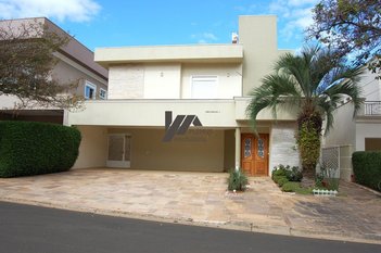 house em Rua Tangará, Vila Avaí - Indaiatuba - SP