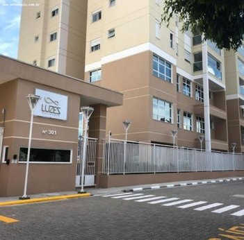 apartment em Avenida Louraci Della Nina Tavares, Loteamento Mogilar - Mogi das Cruzes - SP