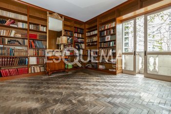 apartment em Rua Padre João Manuel, Cerqueira César - São Paulo - SP