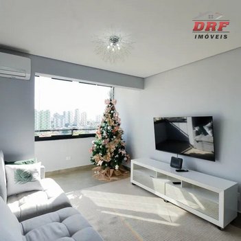 apartment em Rua Luzia Balzani, Vila Moreira - Guarulhos - SP