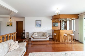apartment em Rua Engenheiro Giuseppe Miglioretti, City América - São Paulo - SP