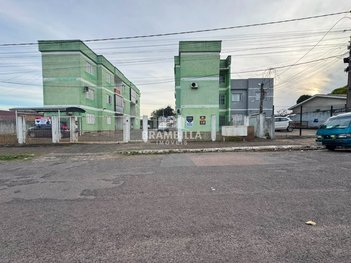 apartment em Avenida Los Angeles, Vera Cruz - Gravataí - RS
