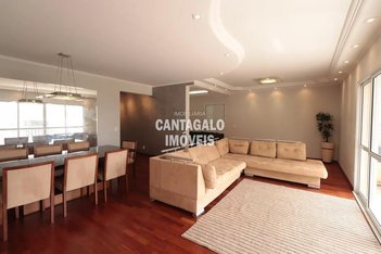 apartment em Rua Serra de Botucatu, Vila Gomes Cardim - São Paulo - SP