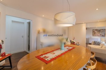 apartment em Rua do Rocio, Vila Olímpia - São Paulo - SP
