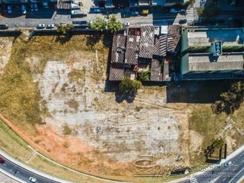 land_lot em Avenida Newton Monteiro de Andrade, Centro - São Bernardo do Campo - SP