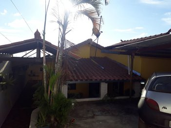 house em Alameda Azaléias, Sarzedo - Sarzedo - MG