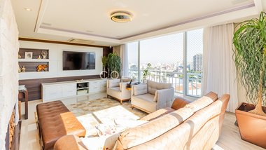 apartment em VITOR MEIRELES, Rio Branco - Porto Alegre - RS