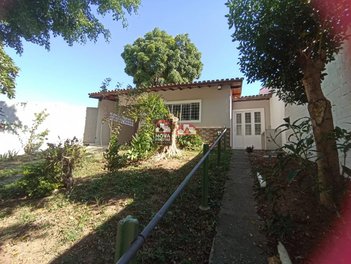 house em Rua Cidade de Montevidéo, Cidade Vista Verde - São José dos Campos - SP