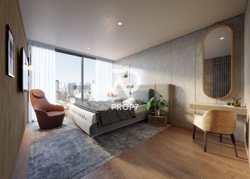 apartment em Alameda Lorena, Jardim Paulista - São Paulo - SP