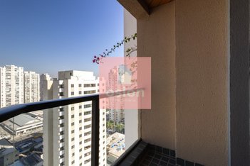 apartment em Rua Paulo Franco, Vila Leopoldina - São Paulo - SP