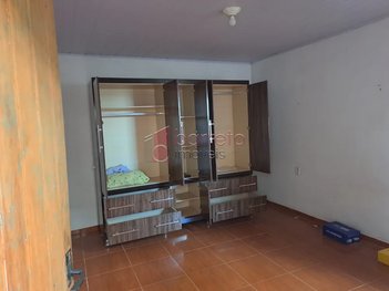 house em Rua Ítalo Primo Bellini, Jardim Florestal - Jundiaí - SP