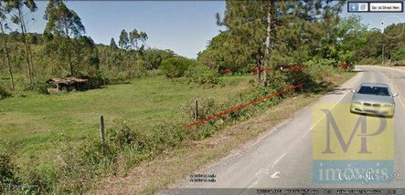 land_lot em Rodovia Sc 474, Sertaozinho - Barra Velha - SC