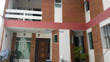 house em Rua Maria Fagnani, São Judas - São Paulo - SP