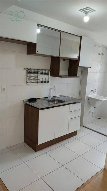 apartment em Rua Manuel Leiroz, Vila Penteado - São Paulo - SP