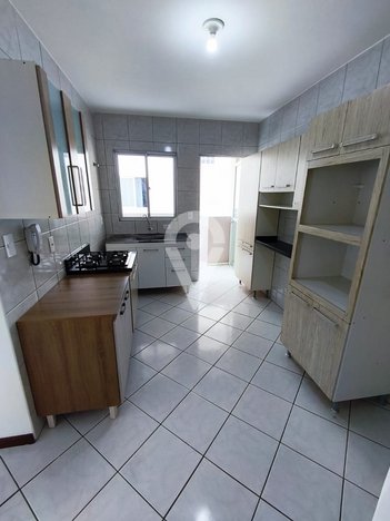 apartment em Rua dos Imigrantes, Rau - Jaraguá do Sul - SC