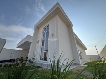 house em Rua São Francisco de Assis, São Mateus - Sorriso - MT